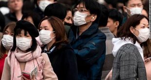 dich covid 19 nhat ban ban hanh huong dan phong chong virus corona cho nguoi nghi nhiem