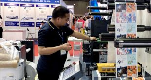 Ngành in ấn bao bì tem nhãn