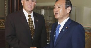 Tu con cua nguoi trong dau thanh ung vien ke nhiem Thu tuong Abe hinh anh 1