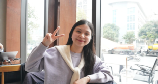 Tik Toker Phương Thử Việc