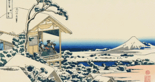 Thành Ngữ Nhật Bản「花より団子」- Tốt gỗ hơn tốt nước sơn.